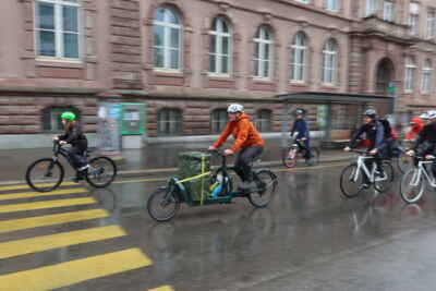 Foto aus Basel