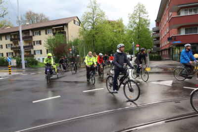 Foto aus Basel