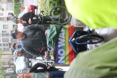 Foto aus Basel