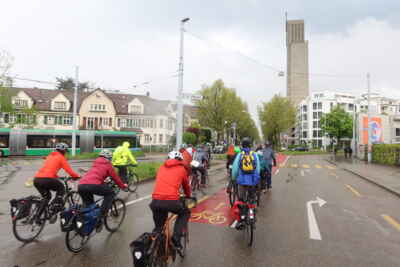 Foto aus Basel