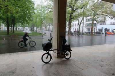 Foto aus Basel