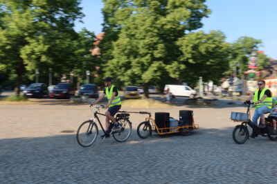 Foto aus Falkensee