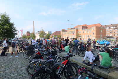 Foto aus Bremerhaven
