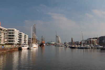 Foto aus Bremerhaven