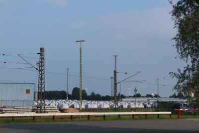 Foto aus Bremerhaven