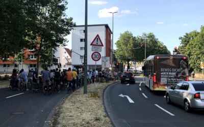 Foto aus Gießen