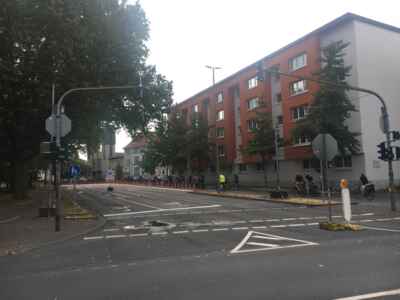 Foto aus Gießen