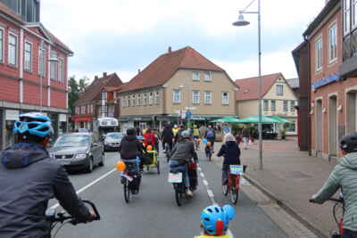 Foto aus Soltau
