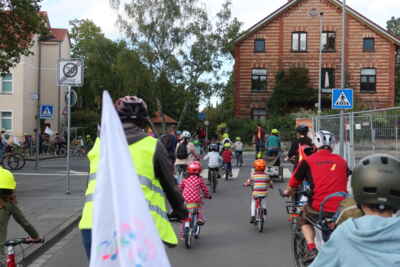 Foto aus Göttingen