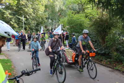 Foto aus Göttingen