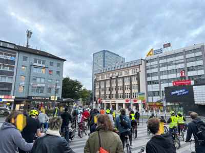 Foto aus Duisburg