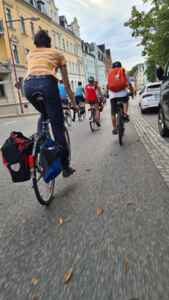 Foto aus Chemnitz