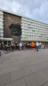 Foto aus Chemnitz