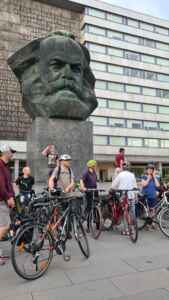 Foto aus Chemnitz