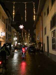 Foto aus Waldshut