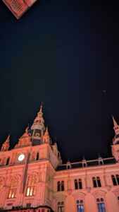 Foto aus Graz