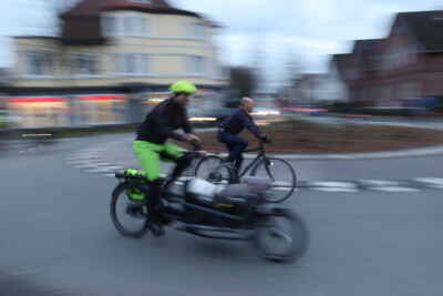 Foto aus Gütersloh
