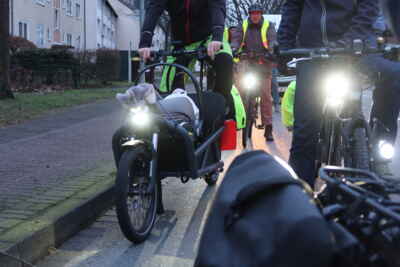 Foto aus Gütersloh