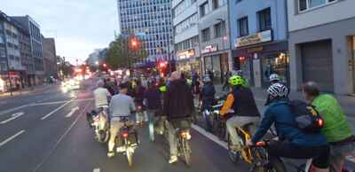Foto aus Düsseldorf