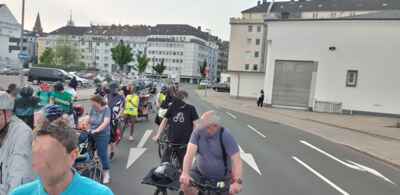 Foto aus Düsseldorf