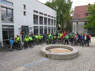 Foto aus Wannweil