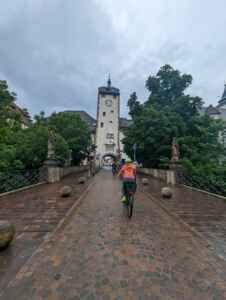 Foto aus Waldshut