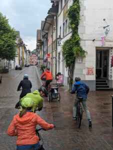 Foto aus Waldshut