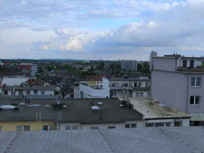 Foto aus Mönchengladbach