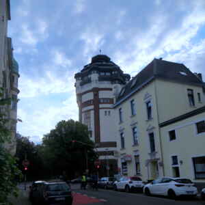 Foto aus Mönchengladbach