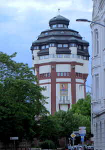 Foto aus Mönchengladbach