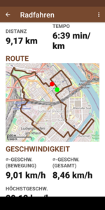 Foto aus Ludwigshafen am Rhein