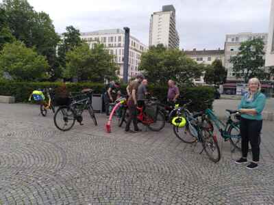 Foto aus Ludwigshafen am Rhein