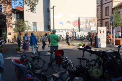 Foto aus Göttingen