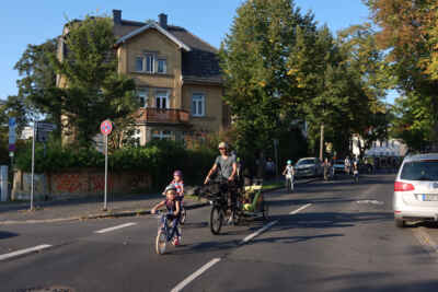 Foto aus Göttingen