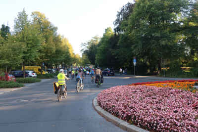 Foto aus Göttingen