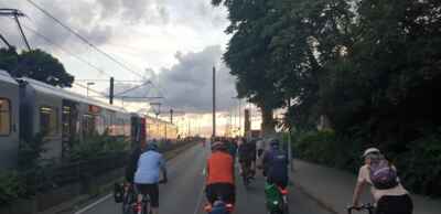 Foto aus Düsseldorf