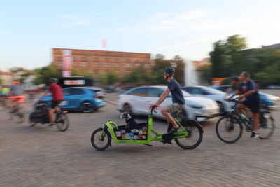 Foto aus Potsdam