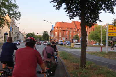 Foto aus Potsdam