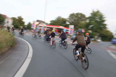 Foto aus Bremen