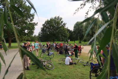 Foto aus Kassel