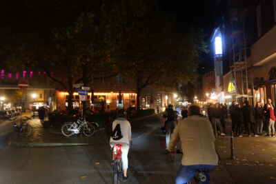 Foto aus Bielefeld