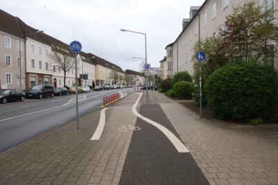 Foto aus Wolfsburg