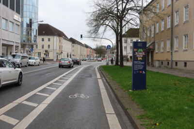 Foto aus Wolfsburg
