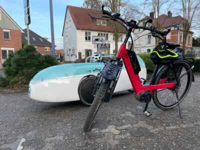 Foto aus Hude (Oldb)