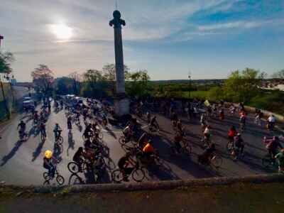 Foto aus Angouleme