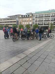 Foto aus Kaiserslautern