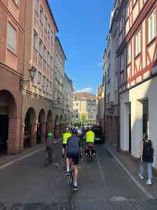 Foto aus Aschaffenburg