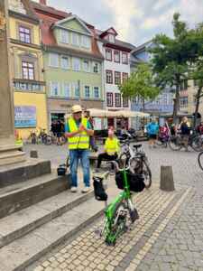 Foto aus Erfurt