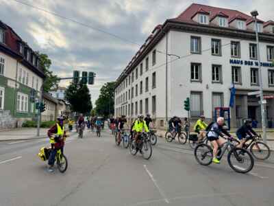 Foto aus Erfurt