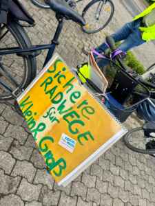 Foto aus Schleswig